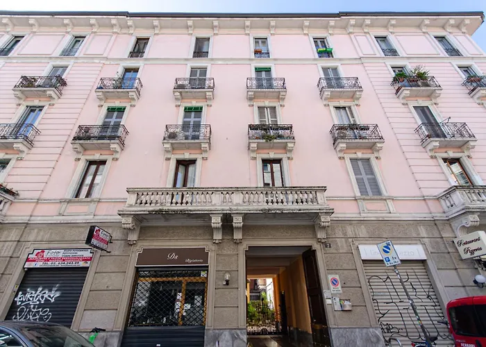 Lägenhet Vivimihome - Rifugio Chic A Buenos Aires