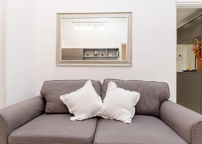 Vivimihome - Rifugio Chic A Buenos Aires Lägenhet *