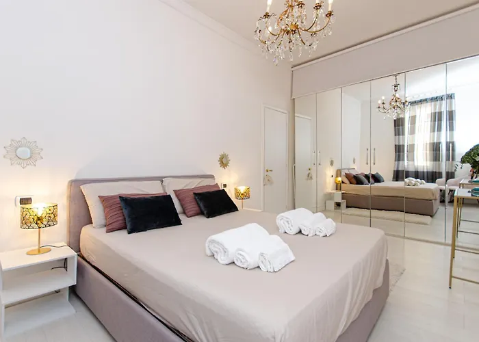 Vivimihome - Rifugio Chic A Buenos Aires *