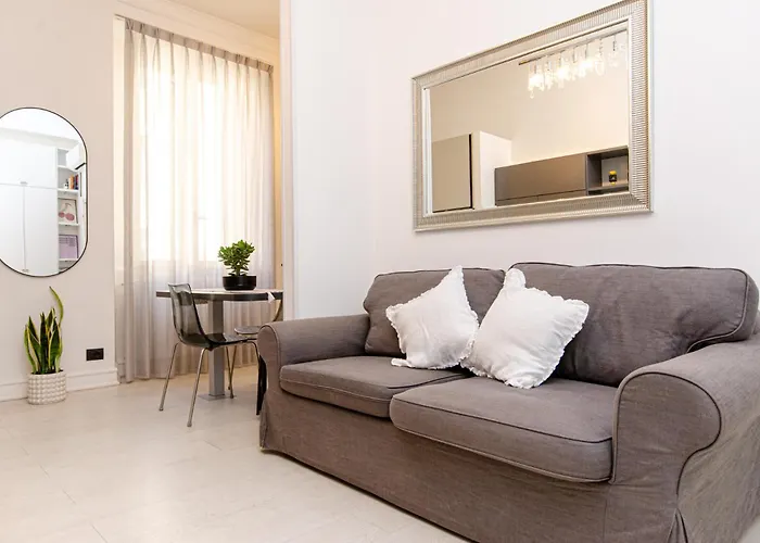 Vivimihome - Rifugio Chic A Buenos Aires Lägenhet *