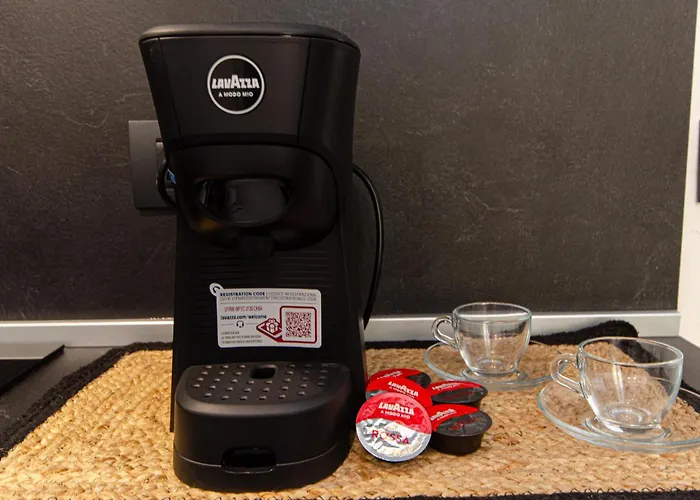 Vivimihome - Rifugio Chic A Buenos Aires Lägenhet Milano