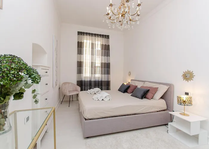Apartment Vivimihome - Rifugio Chic A Buenos Aires Milan