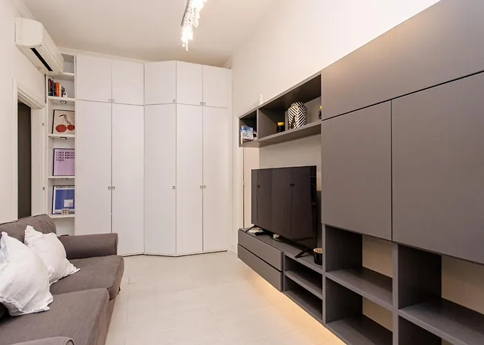 Vivimihome - Rifugio Chic A Buenos Aires *