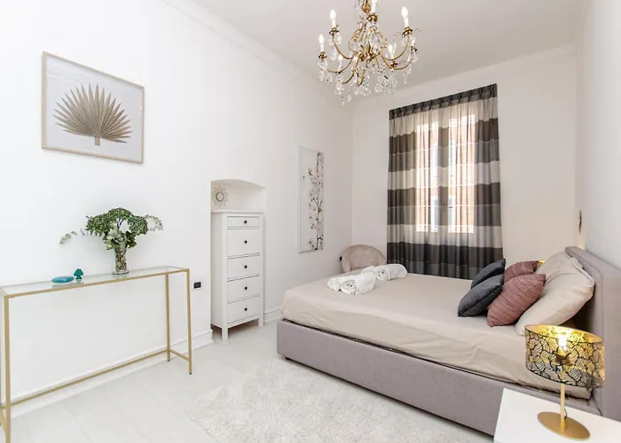 Vivimihome - Rifugio Chic A Buenos Aires Milano