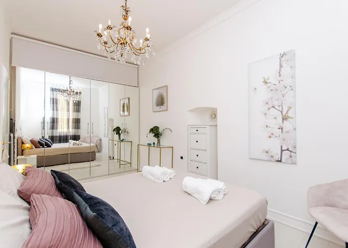 Vivimihome - Rifugio Chic A Buenos Aires