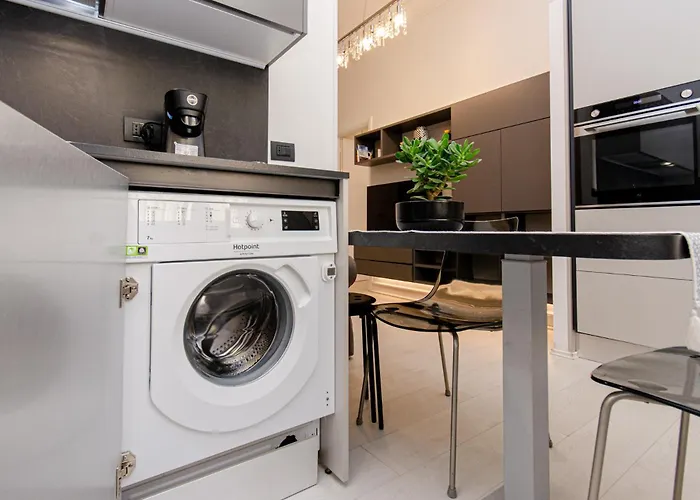 Lägenhet Vivimihome - Rifugio Chic A Buenos Aires