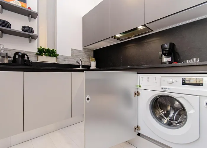 Vivimihome - Rifugio Chic A Buenos Aires *