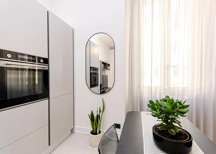 Vivimihome - Rifugio Chic A Buenos Aires Milano