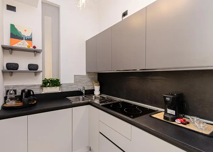 Vivimihome - Rifugio Chic A Buenos Aires