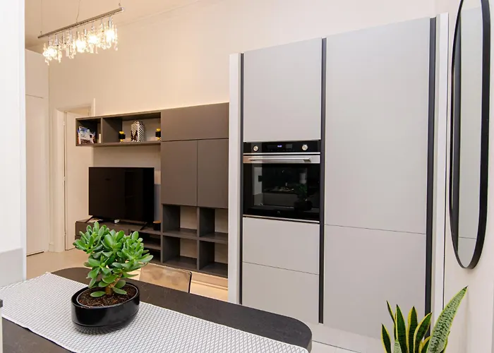 Vivimihome - Rifugio Chic A Buenos Aires *