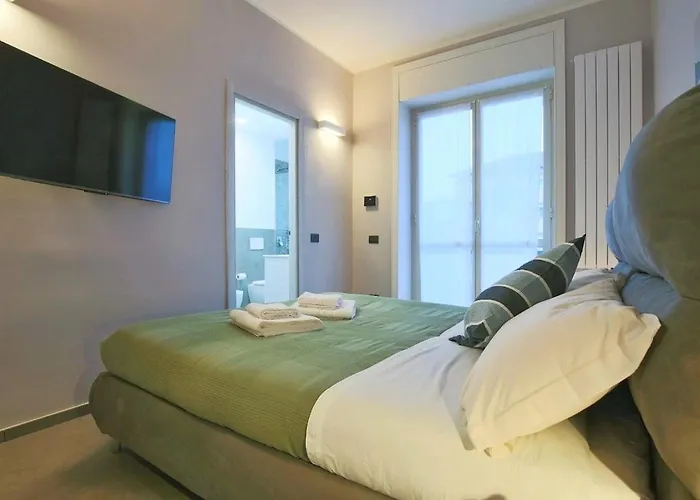 Apartmán Wide & Bright 2 Bedroom Flat 50m From M4 Station *