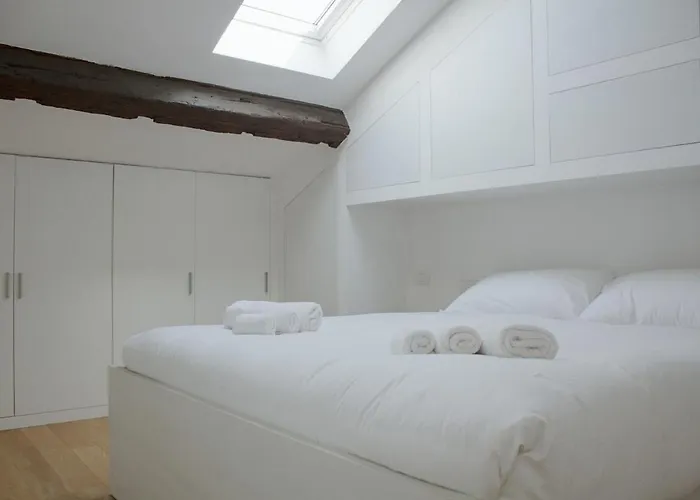 Appartement New In Duomo