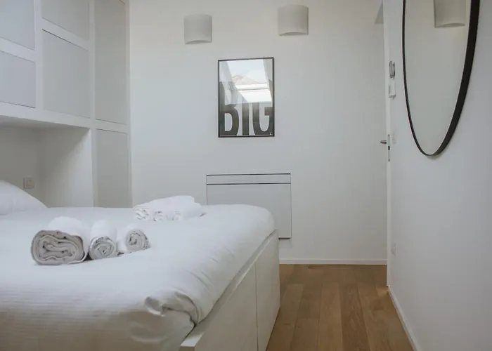 New In Duomo Appartement