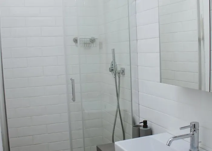 Appartement New In Duomo