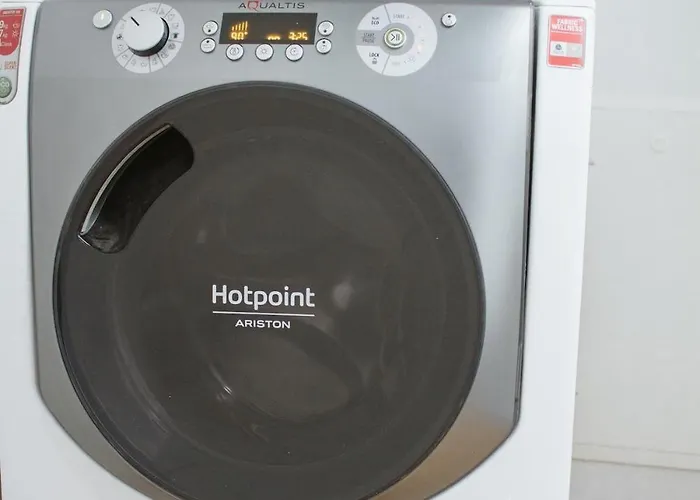 Appartement New In Duomo *