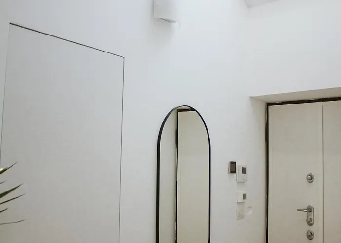 New In Duomo 아파트