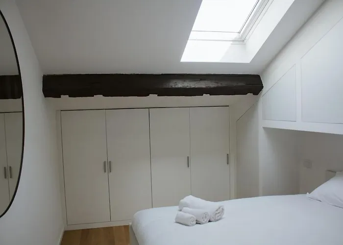 Appartement New In Duomo *