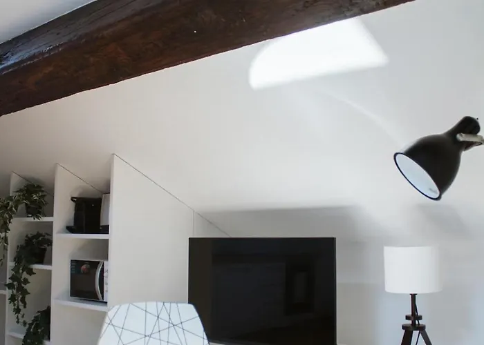 Appartement New In Duomo Milan