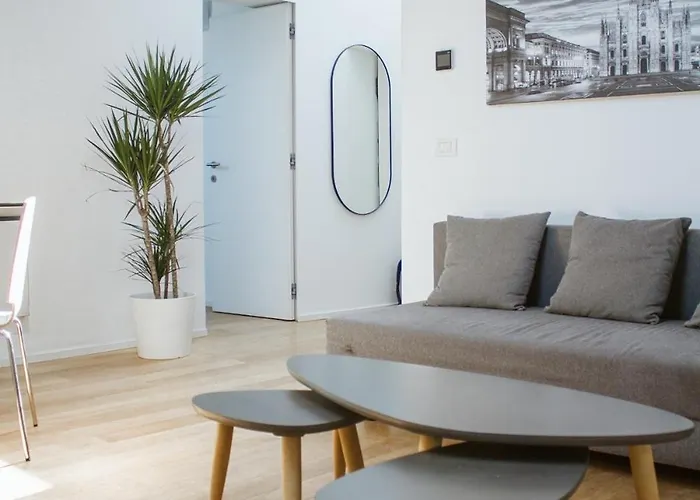 New In Duomo Appartement