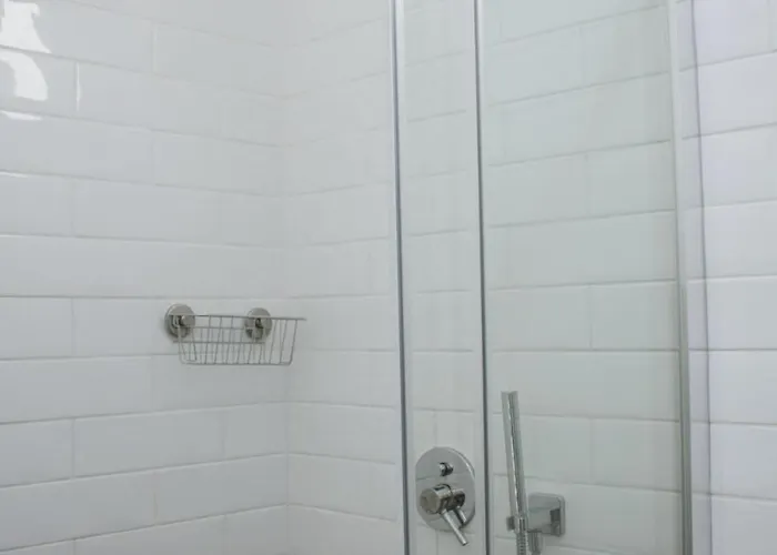 Appartement New In Duomo *