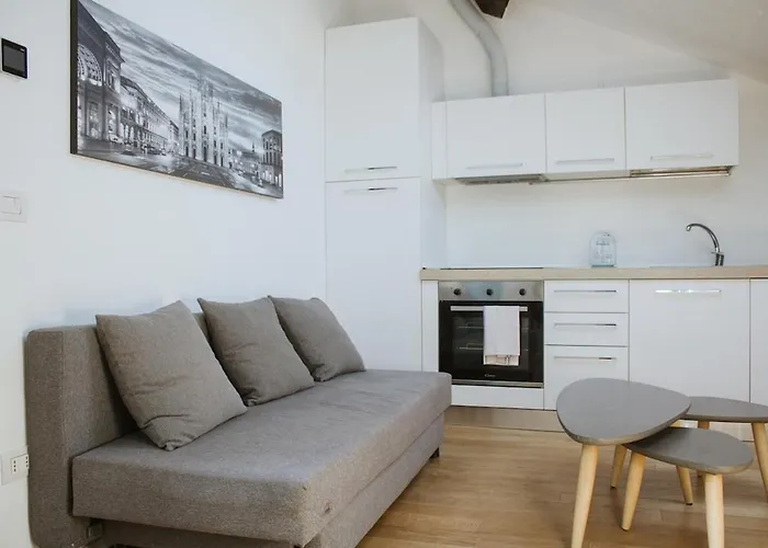 New In Duomo * Milan