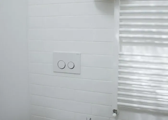 Appartement New In Duomo