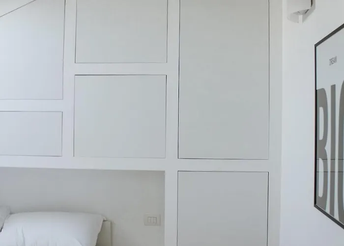 New In Duomo * Milan