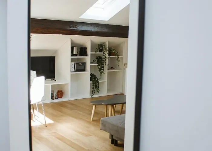 New In Duomo Appartement