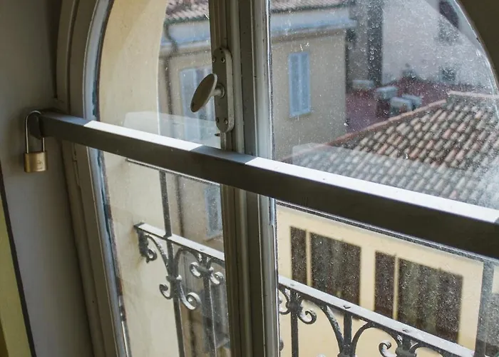 Appartement New In Duomo