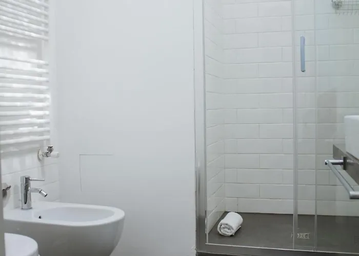 Appartement New In Duomo *