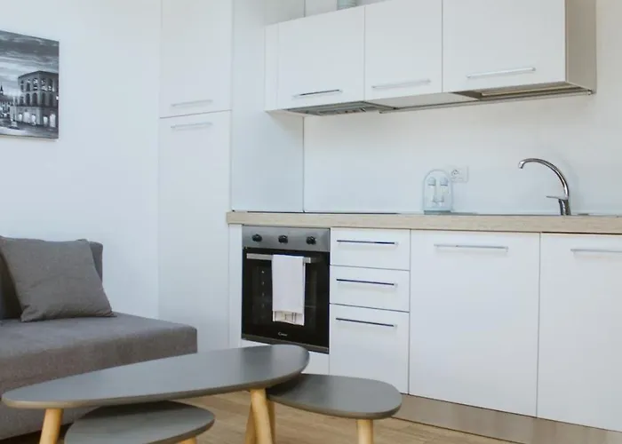 New In Duomo Appartement