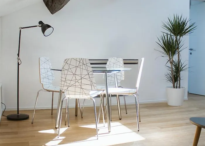 New In Duomo Appartement