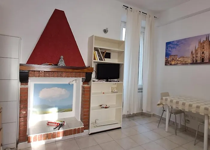 Centro Milano
