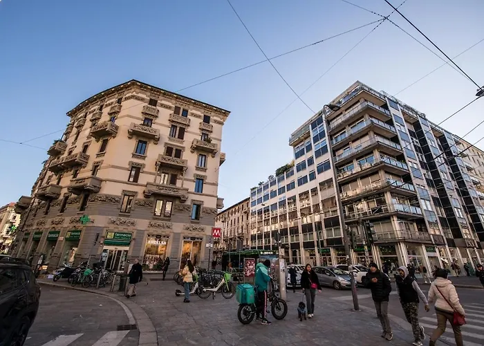 Appartement Shortmi Buenos Aires *