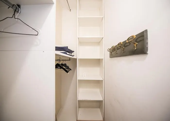 Shortmi Buenos Aires Daire
