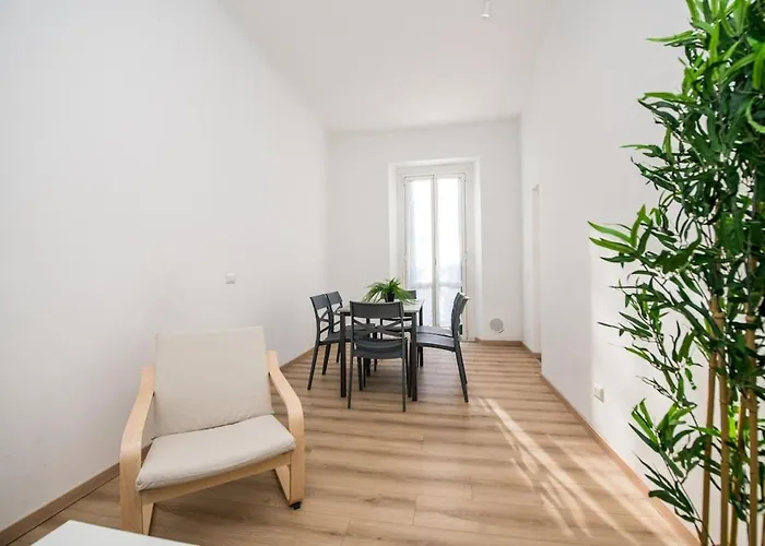 Shortmi Buenos Aires * Milaan