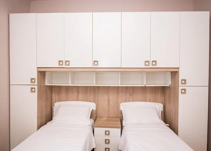 Appartement Shortmi Buenos Aires