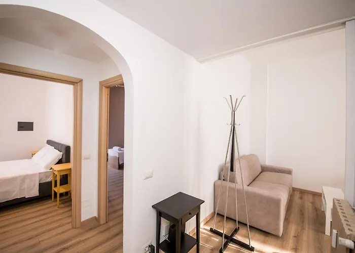 Shortmi Buenos Aires Appartement Milaan