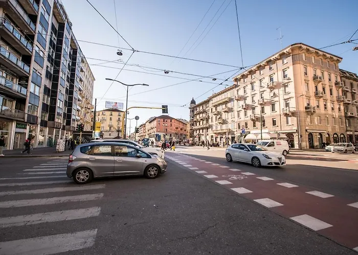 Shortmi Buenos Aires * Milaan