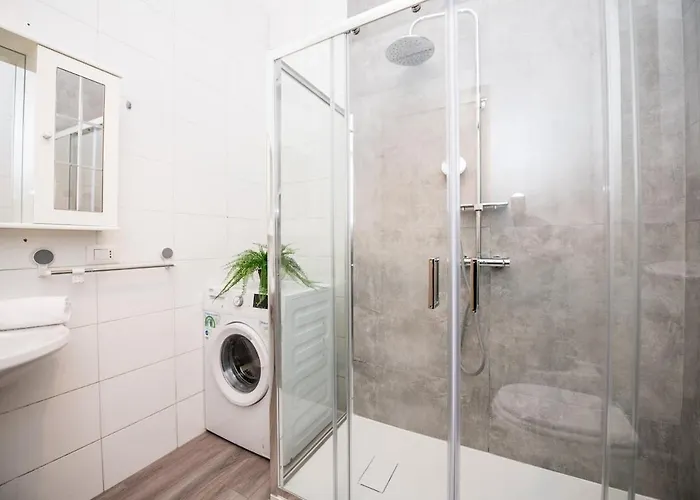 Shortmi Buenos Aires Appartement