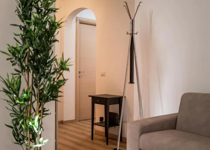 Appartement Shortmi Buenos Aires