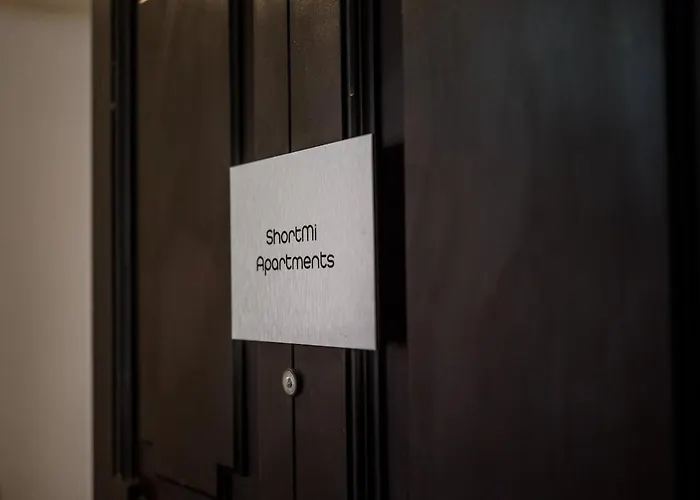 Appartement Shortmi Buenos Aires Milaan