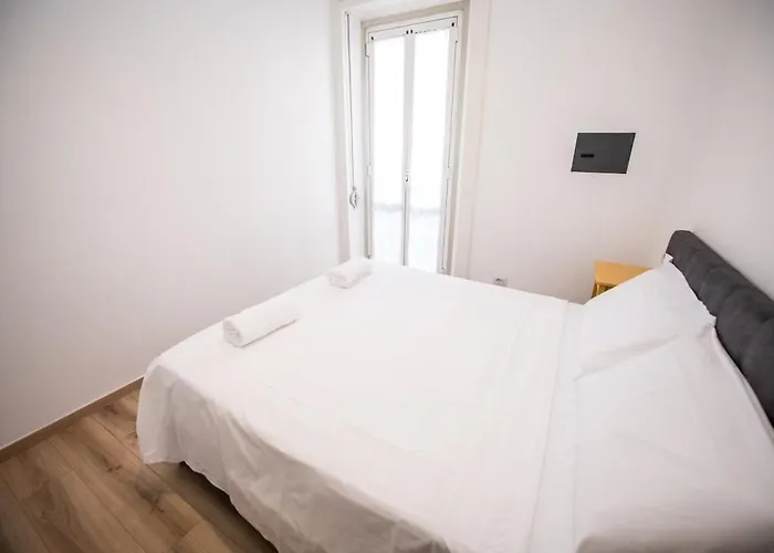 Appartement Shortmi Buenos Aires