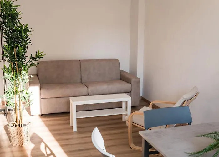 Shortmi Buenos Aires Appartement *