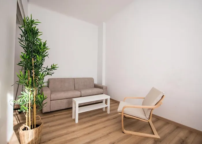Shortmi Buenos Aires Daire