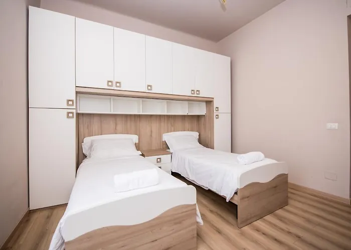 Appartement Shortmi Buenos Aires