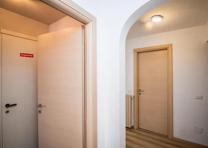 Shortmi Buenos Aires Milaan