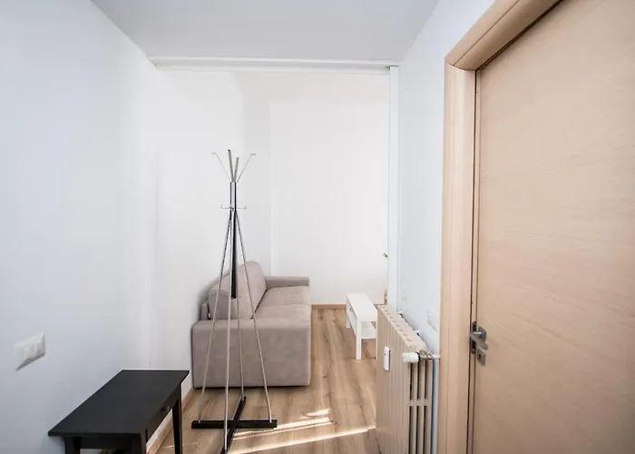 Shortmi Buenos Aires Daire