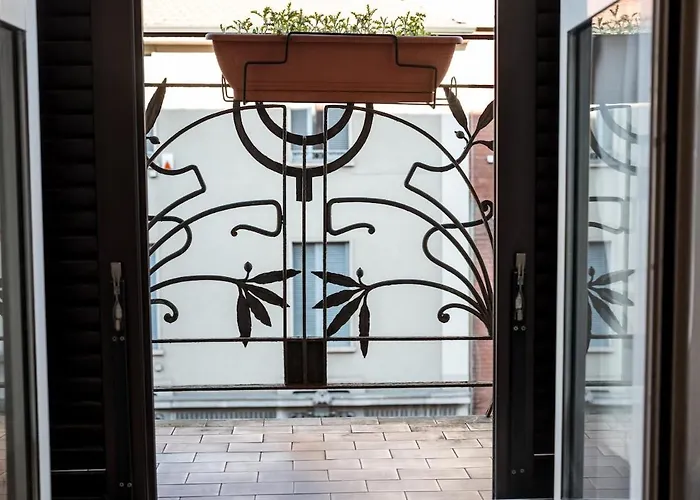 Shortmi Buenos Aires Appartement Milaan