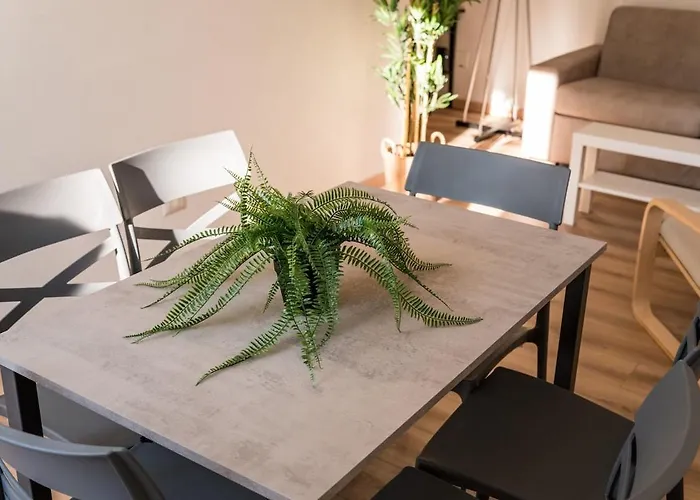 Shortmi Buenos Aires Appartement *